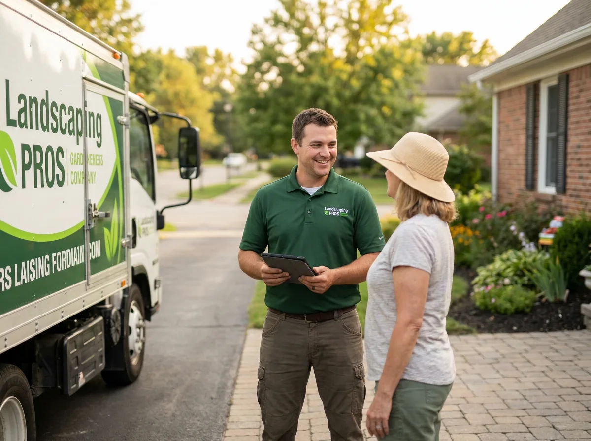 Landscaping Saint Johns, MI FAQs